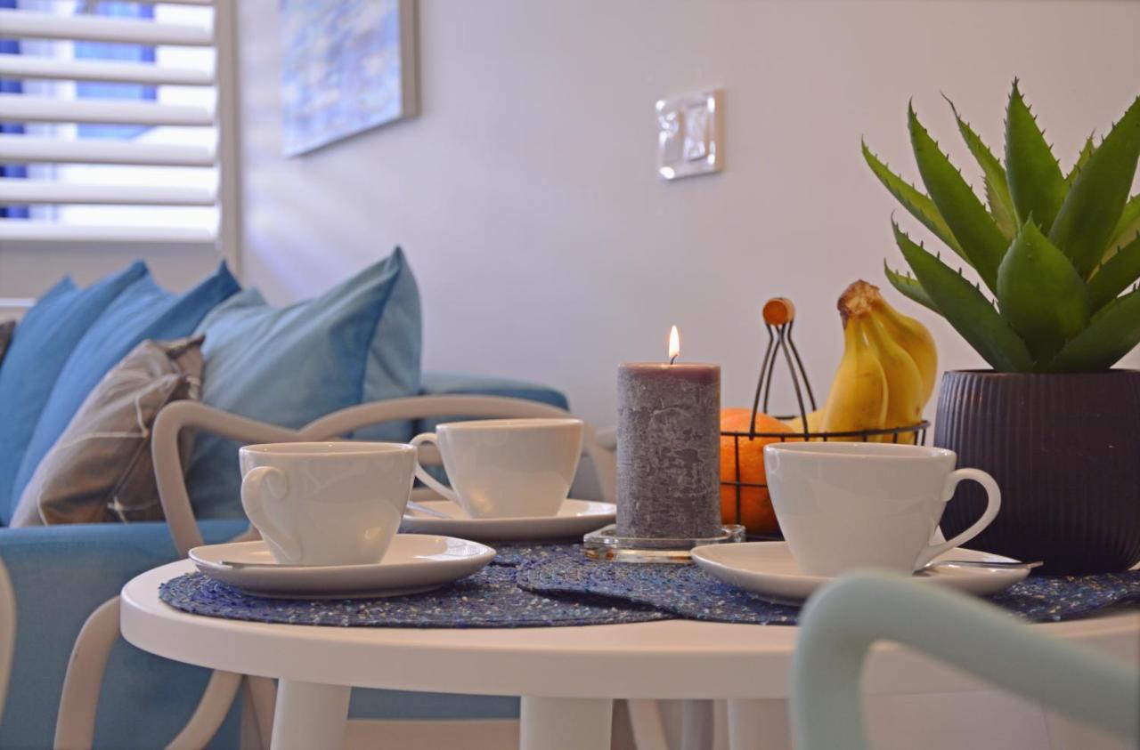 Sunset Apartments - Kormoran - Plaza 300M Świnoujście Εξωτερικό φωτογραφία